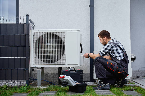 Trusted Hvac service in Prescott, AZ - Tropical Oasis HVAC
